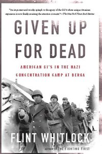 Given Up for Dead (h�ftad)
