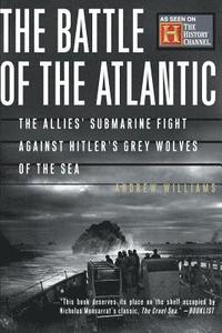 The Battle Of The Atlantic