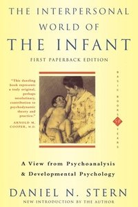 Interpersonal World Of The Infant (h�ftad)