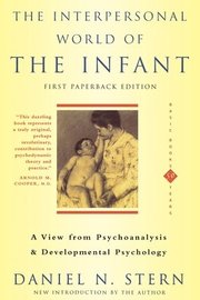 Interpersonal World Of The Infant (h�ftad)