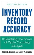 Inventory Record Accuracy