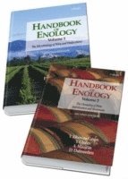 Handbook of Enology (inbunden)