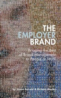 The Employer Brand (inbunden)