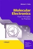 Molecular Electronics (h�ftad)