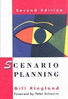 Scenario Planning (inbunden)