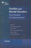 Families and Mental Disorders