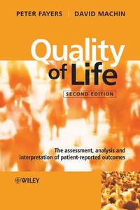 Quality of Life (h�ftad)