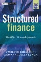 Structured Finance (inbunden)