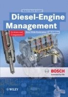 Diesel-Engine Management (inbunden)