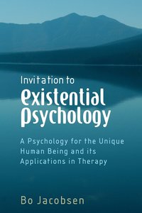 Invitation to Existential Psychology (kartonnage)