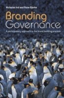 Branding Governance (inbunden)
