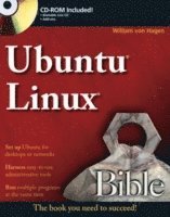 Ubuntu Linux Bible (h�ftad)
