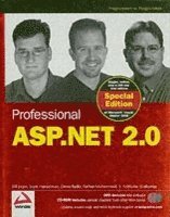 Professional ASP.NET 2.0 Book/CD Package Special Edition
