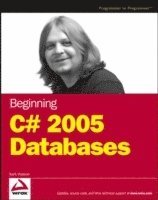 Beginning C# 2005 Databases (h�ftad)