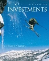 Investments (h�ftad)