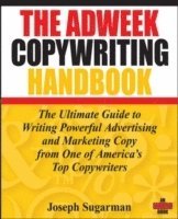 The Adweek Copywriting Handbook (h�ftad)