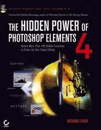 Hidden Power of Photoshop Elements 4
