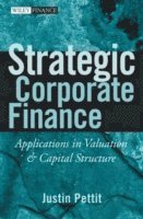 Strategic Corporate Finance (inbunden)