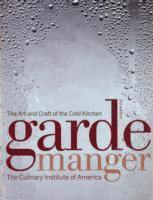 Garde Manger (inbunden)