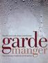 Garde Manger
