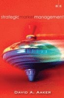 Strategic Market Management (h�ftad)
