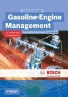 Gasoline Engine Management (inbunden)