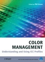 Colour Management (inbunden)