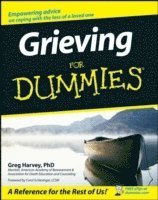 Grieving for Dummies (h�ftad)
