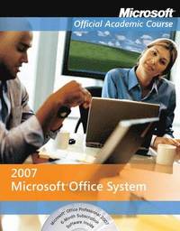 Office 2007 (h�ftad)