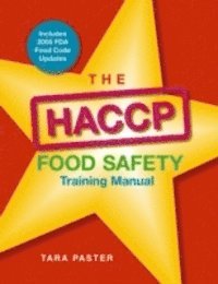 HACCP Food Safety  (h�ftad)