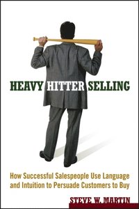 Heavy Hitter Selling (inbunden)
