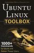 Ubuntu Linux Toolbox
