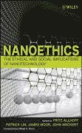 Nanotechnology (h�ftad)