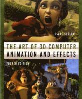 The Art of 3D Computer Animation and Effects 4th Edition (h�ftad)