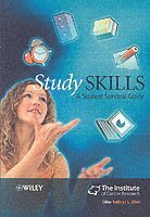 Study Skills (h�ftad)