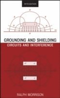 Grounding and Shielding (inbunden)
