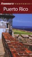 Frommer's Portable Puerto Rico (h�ftad)