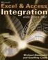 Microsoft Excel & Access Integration with Office 2007