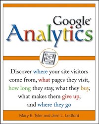 GoogleAnalytics (h�ftad)