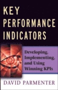 Key Performance Indicators (inbunden)