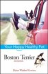 Boston Terrier - Your Happy Healthy Pet