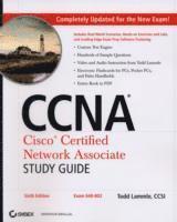 Ccna Exam 640-802 (h�ftad)