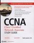 Ccna Exam 640-802