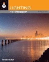 Lighting Photo Workshop (h�ftad)