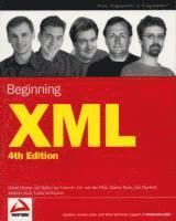 Beginning XML 4th Edition (h�ftad)