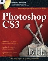 Photoshop CS3 Bible Book/CD Package ()