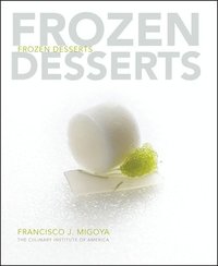 Frozen Desserts (inbunden)