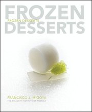 Frozen Desserts (inbunden)