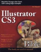 Illustrator CS3 Bible (h�ftad)