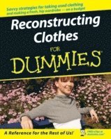 Reconstructing Clothes For Dummies (h�ftad)